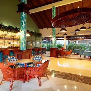 Rezort Grand Palladium Select Bavaro, Punta Cana