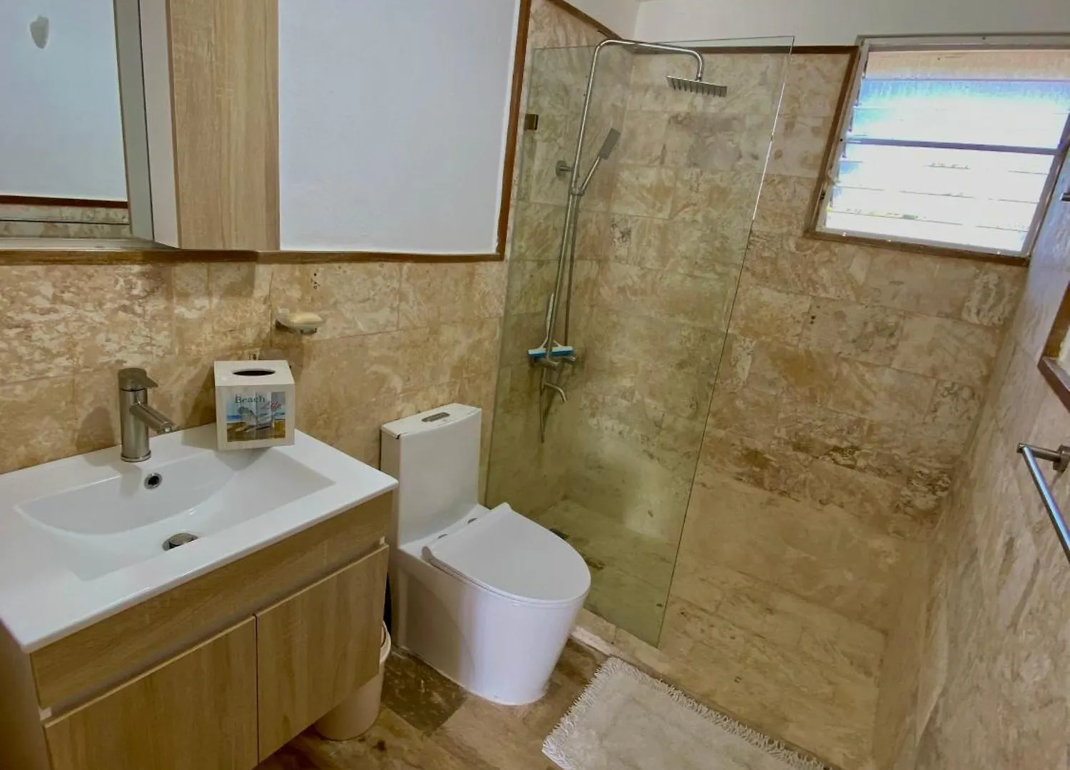 Beach And Pool Life Punta Cana Apartment