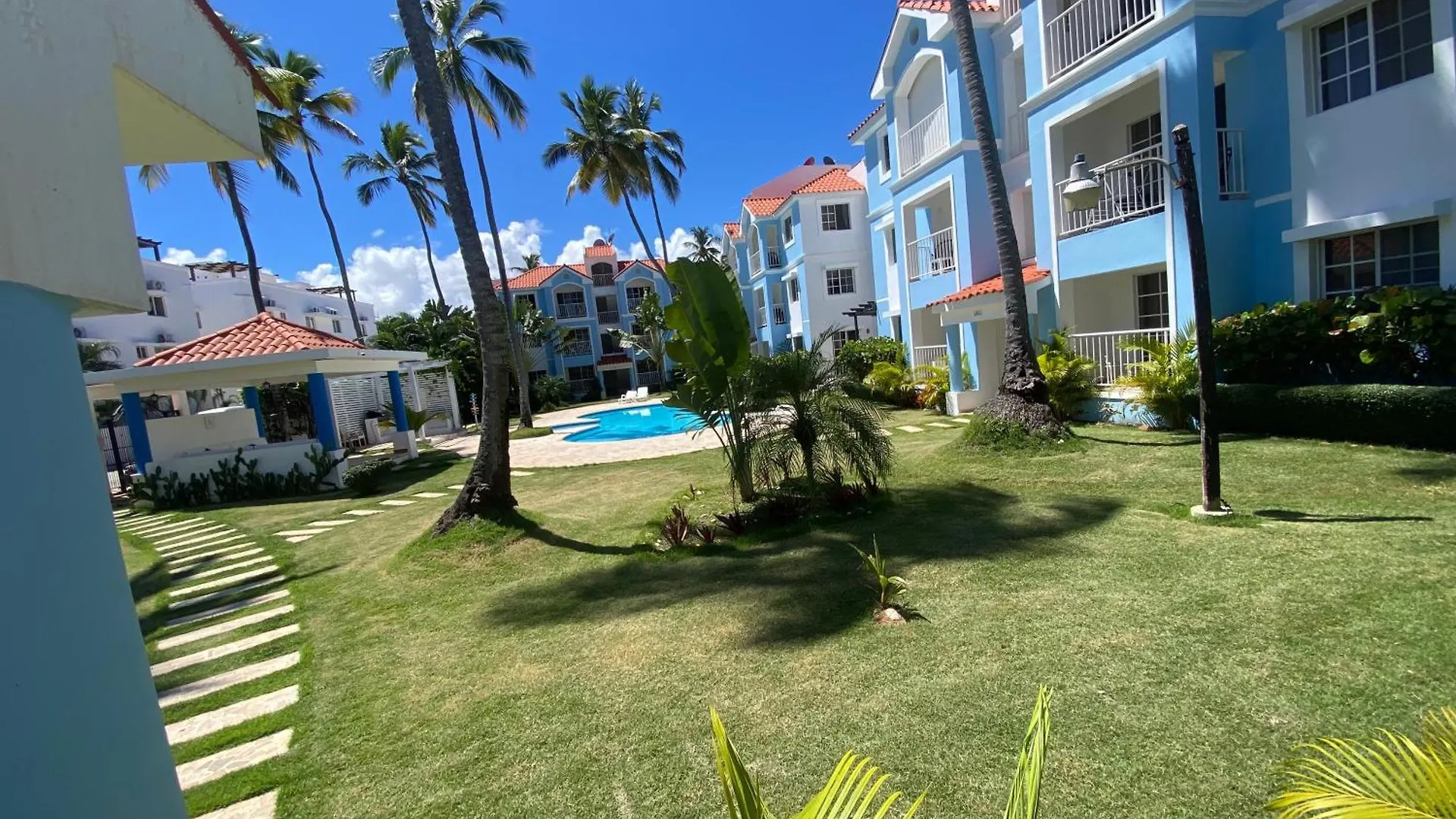 Beach And Pool Life Punta Cana 0*,