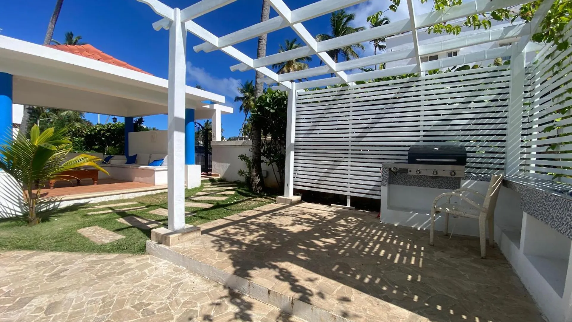 Beach And Pool Life Punta Cana Apartment