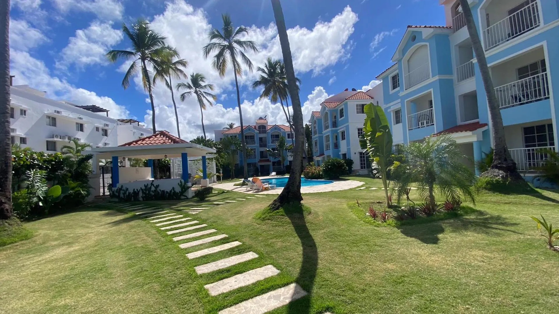 Beach And Pool Life Punta Cana 0*,  Dominican Republic