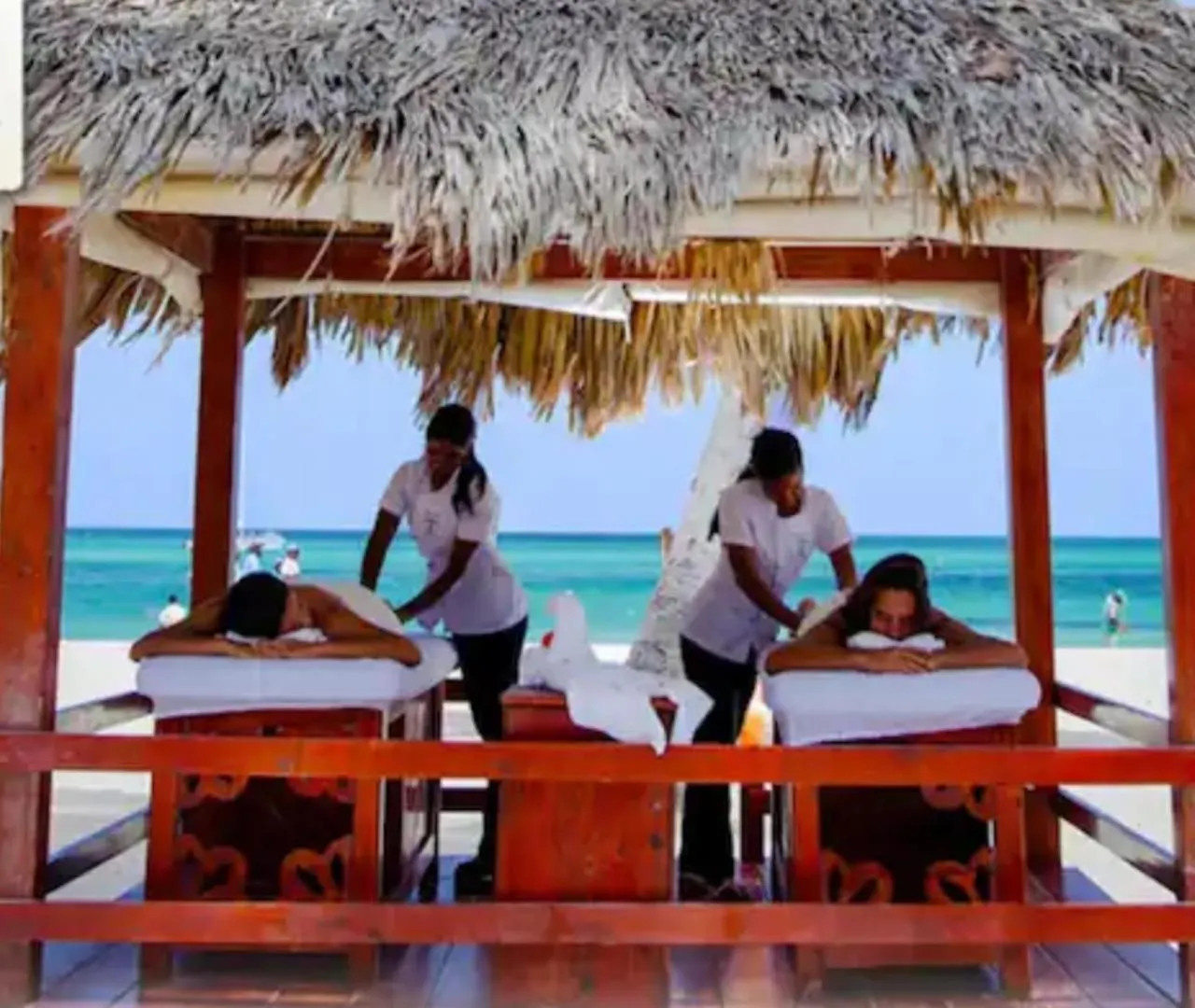 Beach And Pool Life Punta Cana Apartment